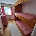 Apartment Chesa Pignola By Interhome Pontresina