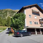Chesa Pignola By Interhome Apartament Pontresina