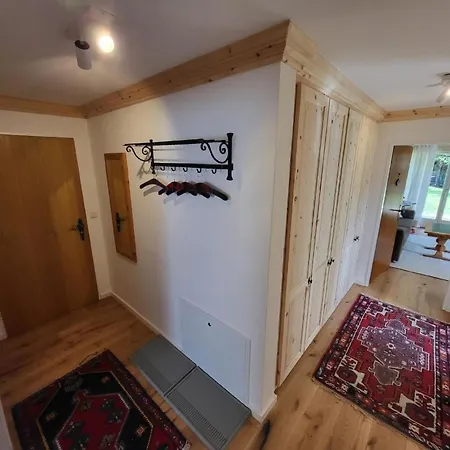 Chesa Pignola By Interhome Apartament Pontresina