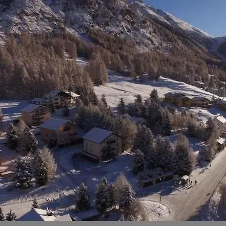 Chesa Pignola By Interhome Pontresina