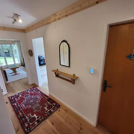 Apartament Chesa Pignola By Interhome